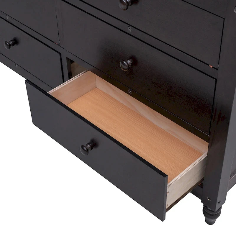 Letto a soppalco a grandezza naturale con cassetti e scrivania, letto a soppalco in legno con mensole