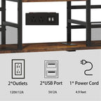 Mobile per Giradischi - 13.38P x 45.27L x 33.46A