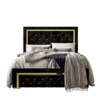 Letto a pannelli