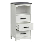 Mobile Bagno a 3 Cassetti