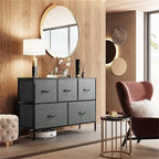 Cassettiera per Camera da Letto con
