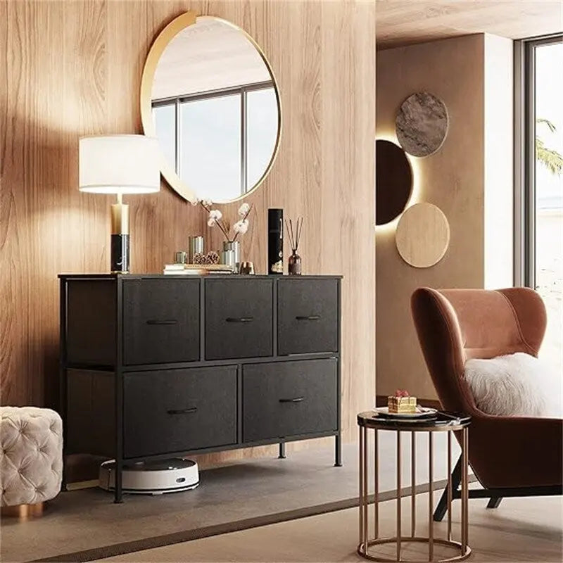 Cassettiera per Camera da Letto con