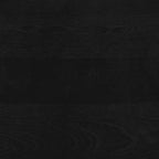 Sedia da pranzo in rattan intrecciato con schienale in canna e seduta imbottita