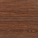 Tavolo da conferenza commerciale con piano in laminato e base a U